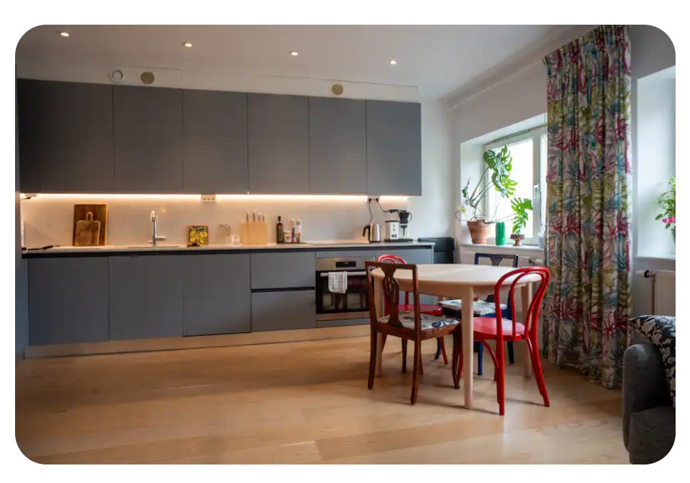 2 rok · 60 m² i Hägersten – bild 8