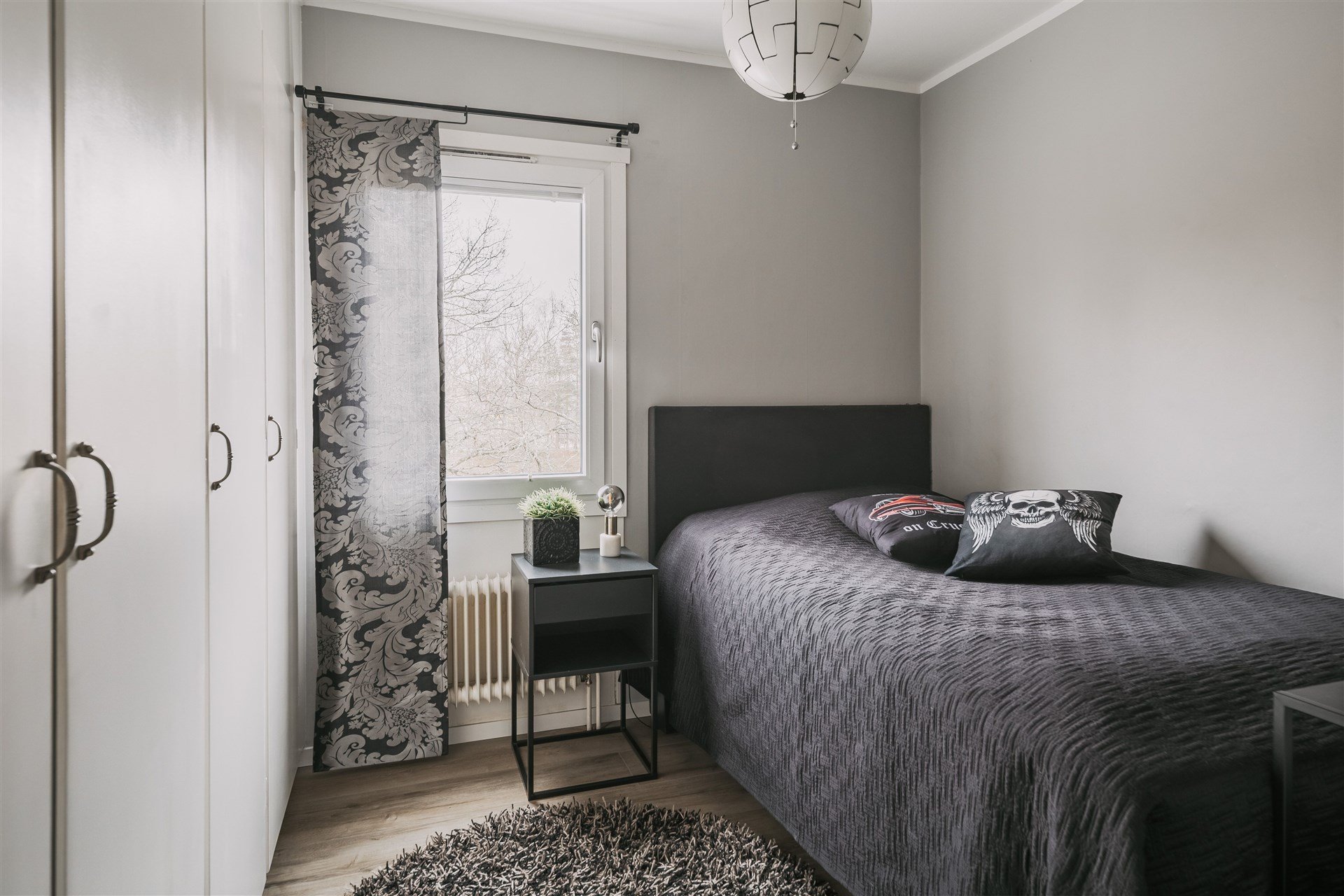 Lägenhet, 2 rooms, 43 sqm, Mariestad – bild 8