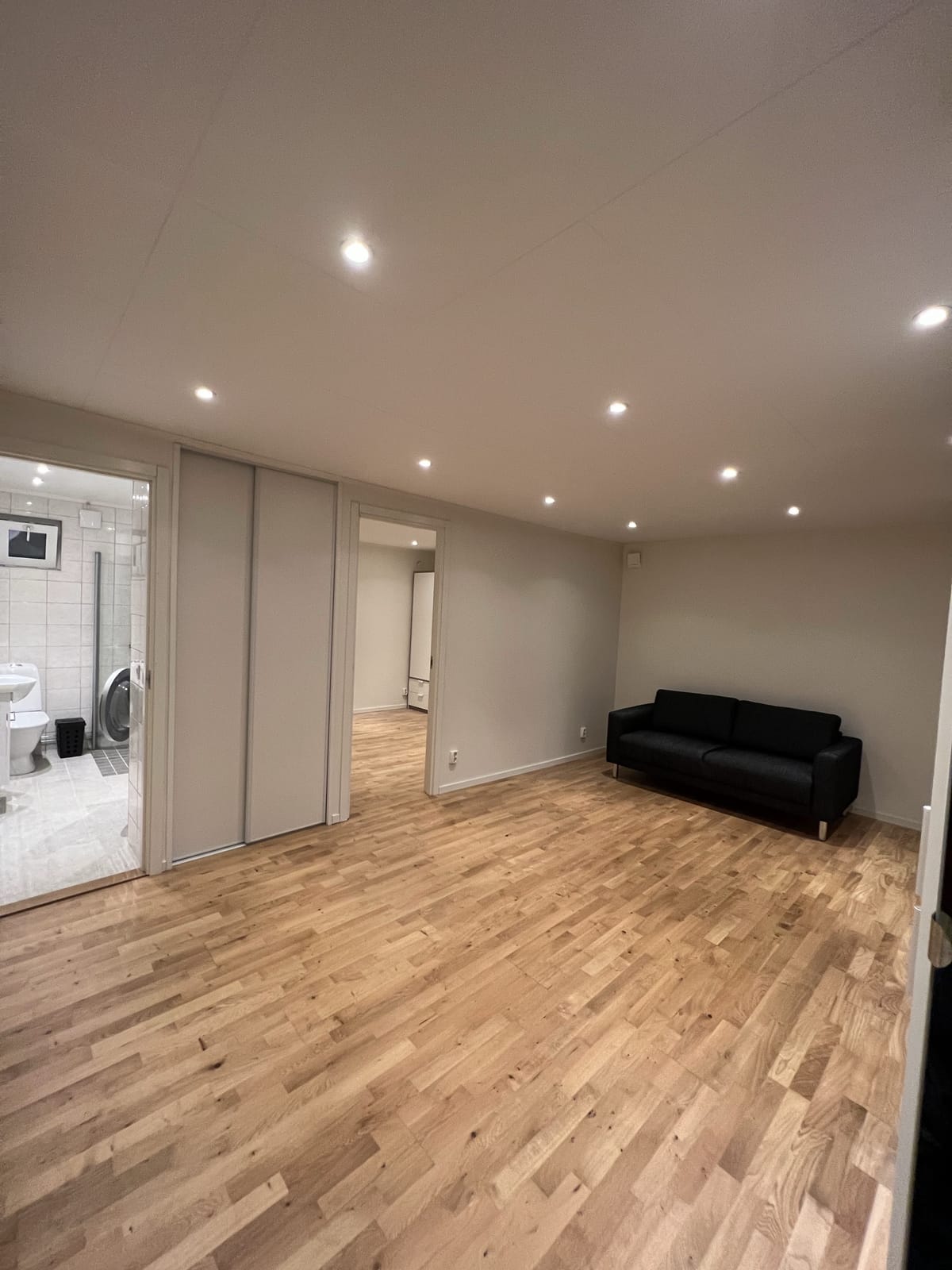 Lägenhet, 2 rooms, 40 sqm, Upplands Väsby