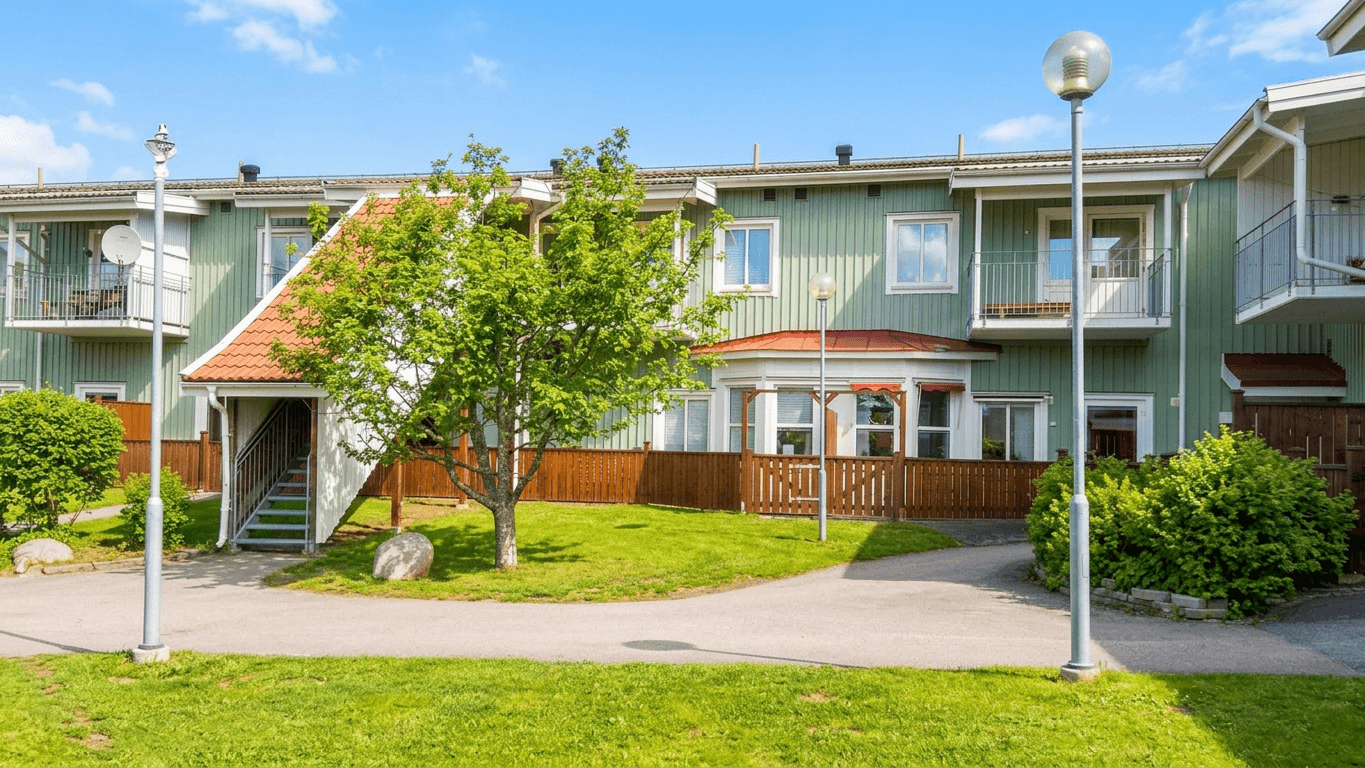 3 rok · 84 m² i Vimmerby – bild 18