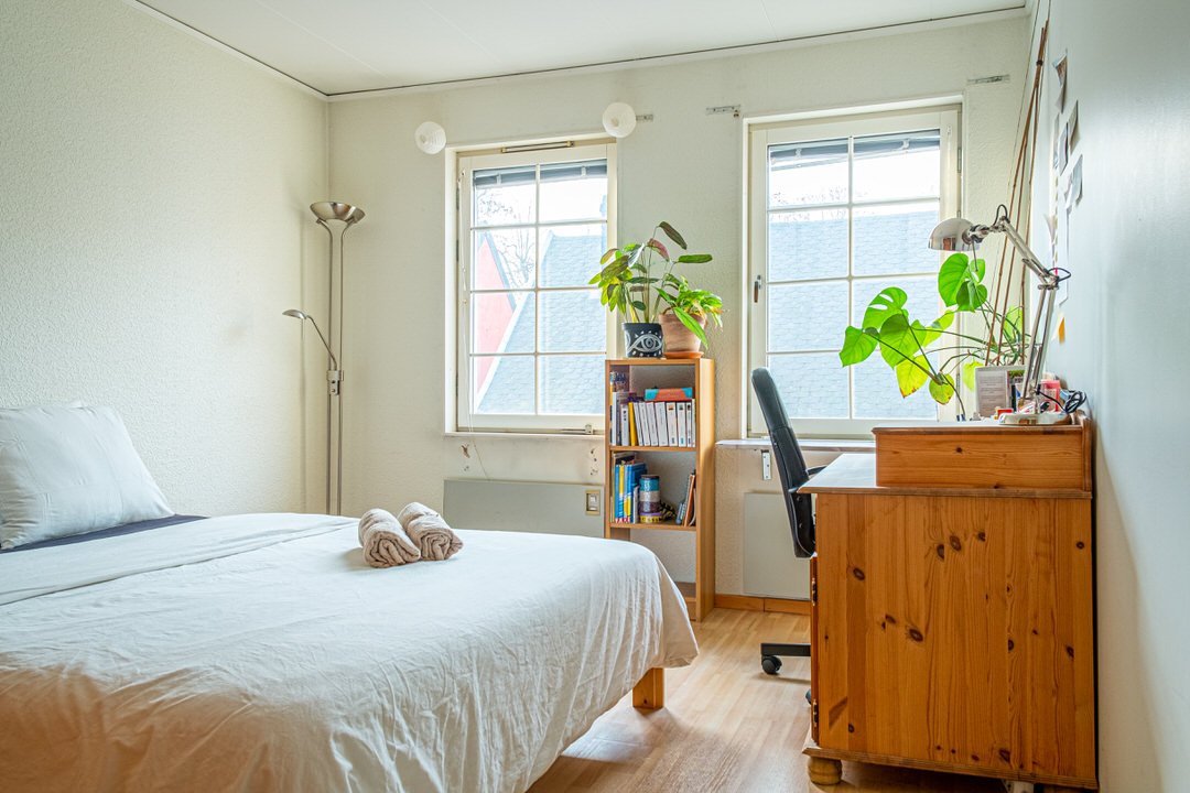 1 rok · 14 m² i Malmö – Malmö