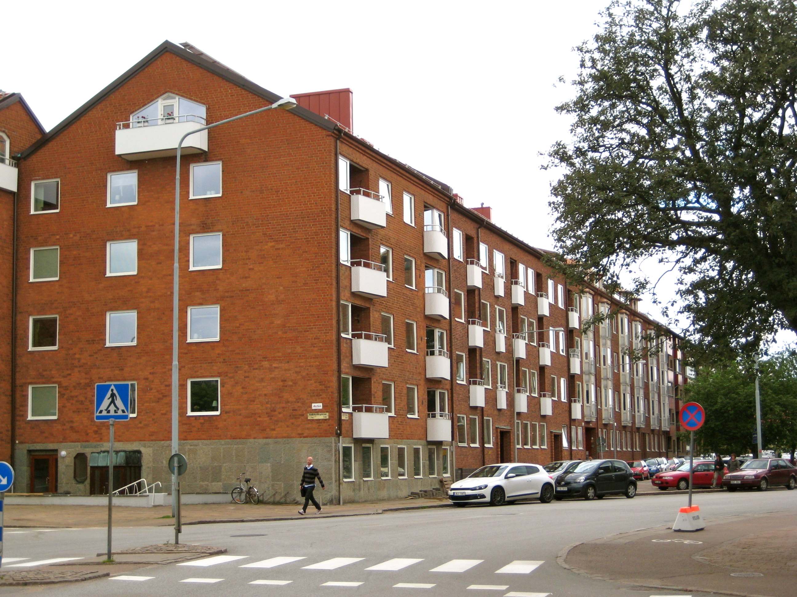 Lägenhet, 3 rooms, 77 sqm, Helsingborg – bild 9