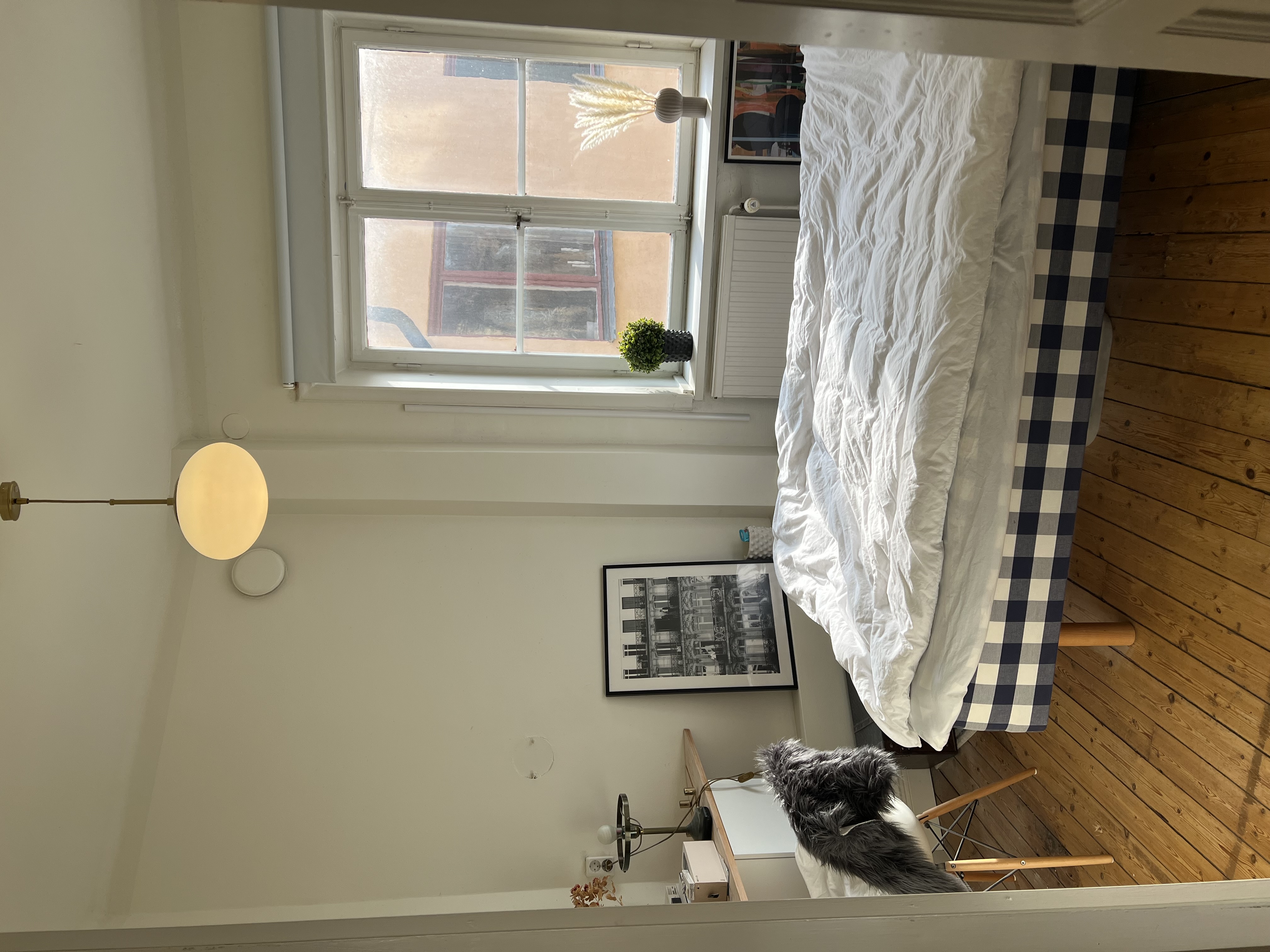 Lägenhet, 2 rooms, 42 sqm, Stockholm – bild 2