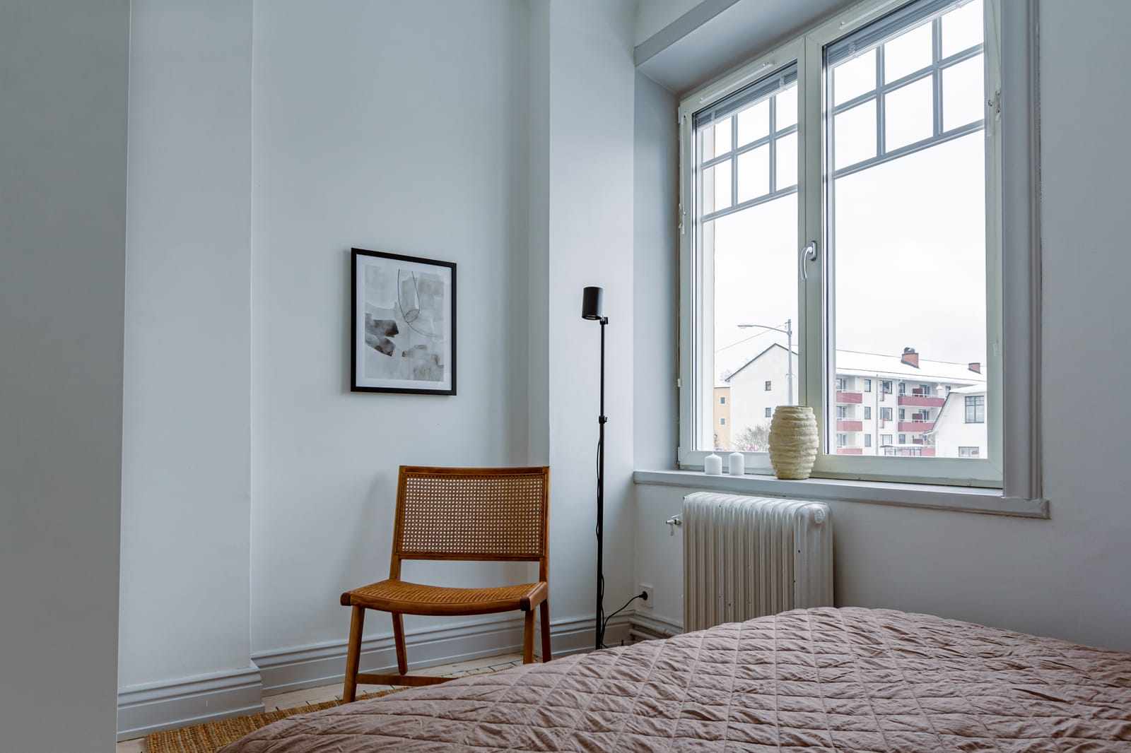 2 rok · 35 m² i Stockholm – bild 18