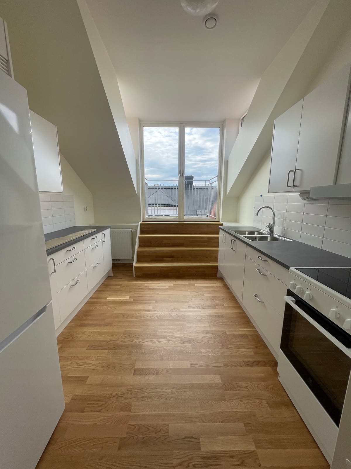 Lägenhet, 2 rooms, 64 sqm, Ängelholm