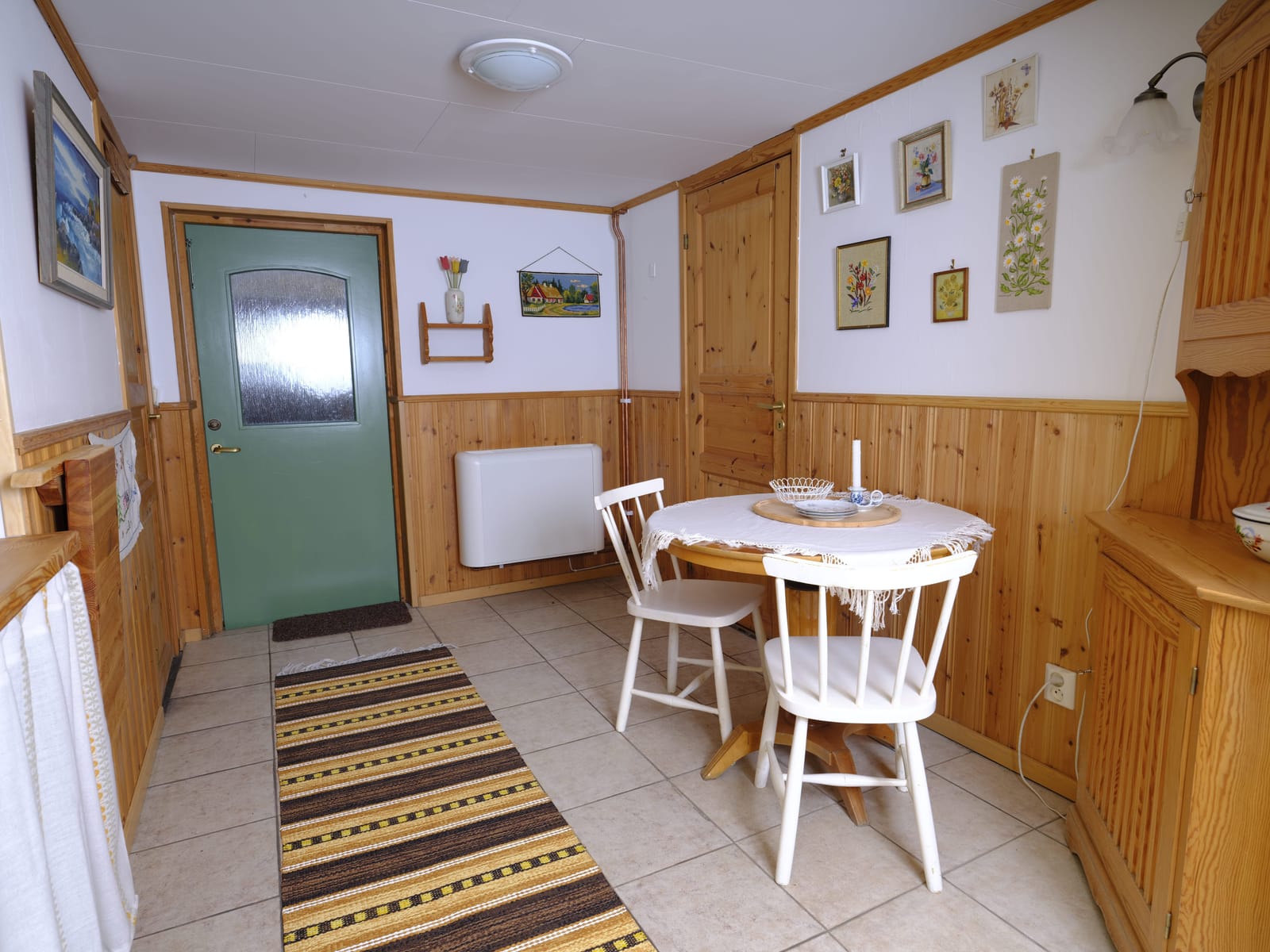 5 rok · 130 m² i Johannishus – bild 31
