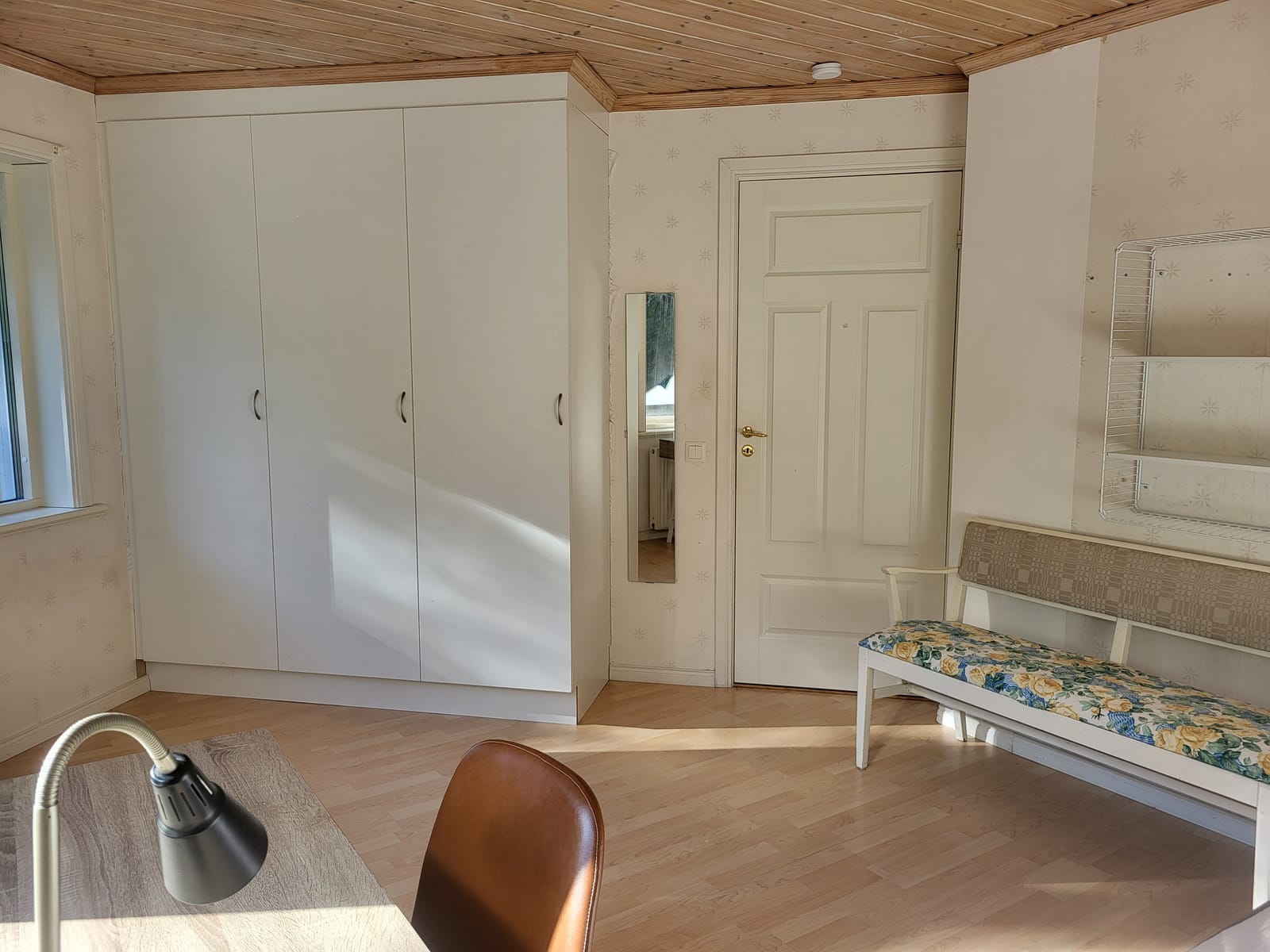 Duplex, 1 rooms, 20 sqm, Huddinge