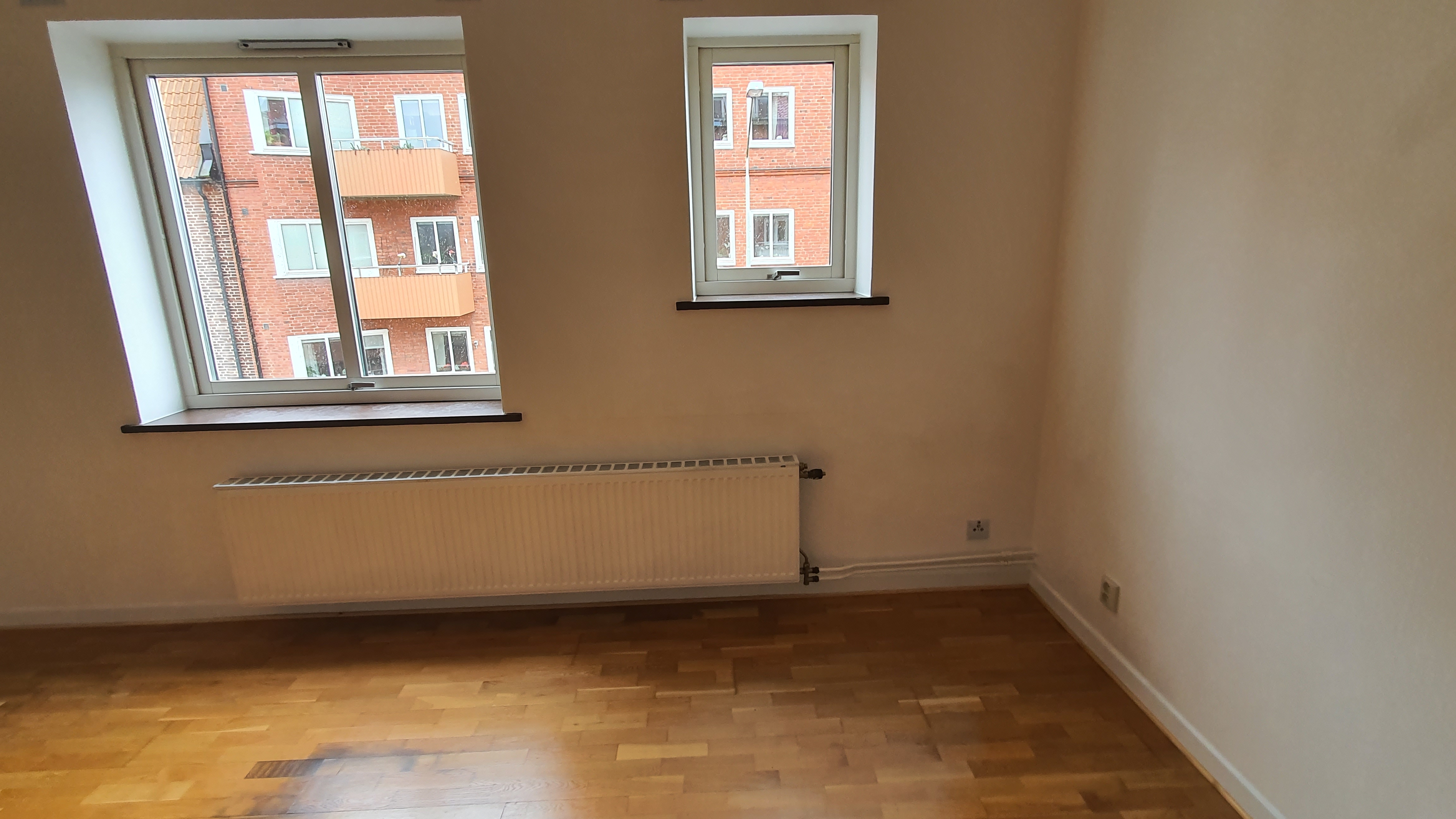 Lägenhet, 2 rooms, 68 sqm, Landskrona – bild 5