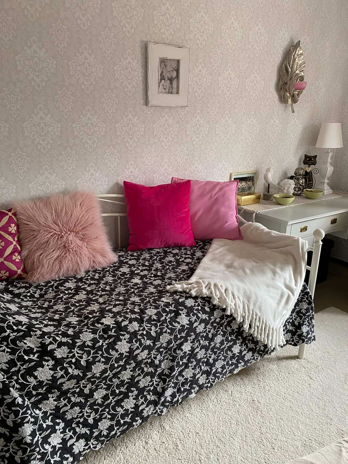 Lägenhet, 1 rooms, 12 sqm, Örebro