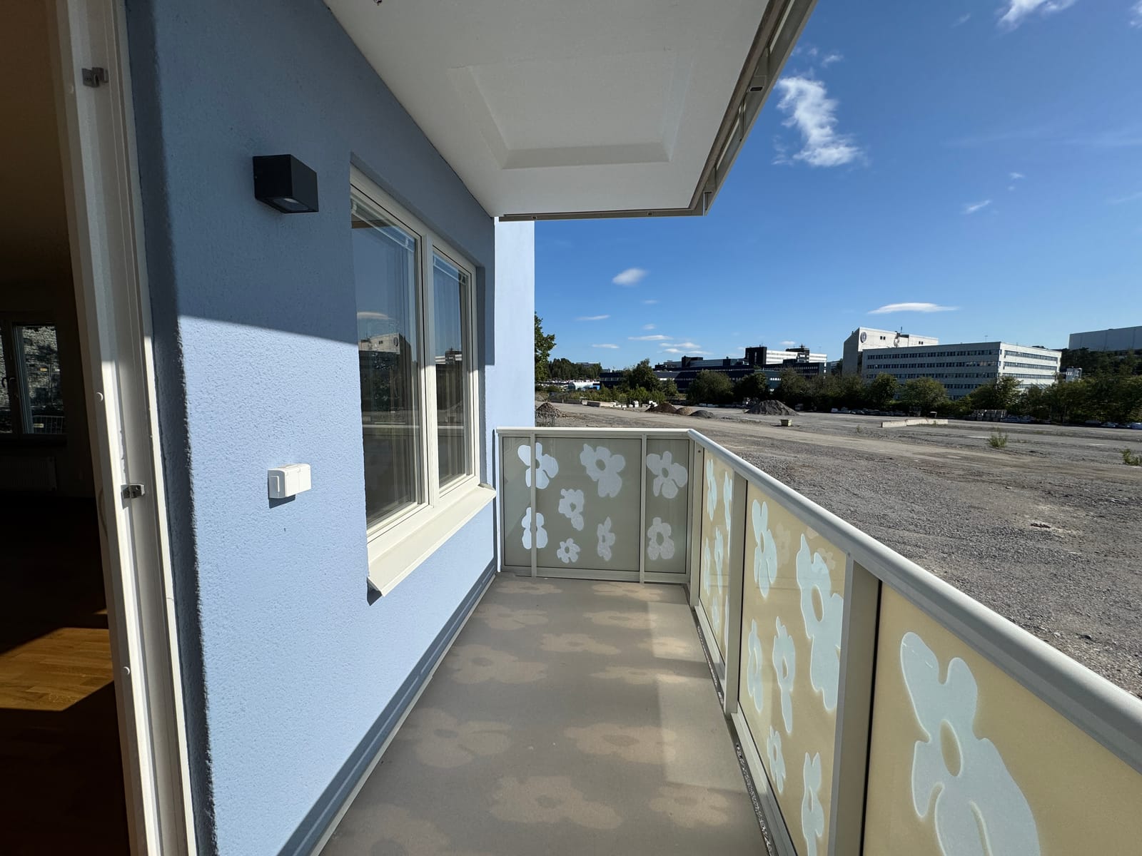3 rok · 78 m² i Järfälla – bild 9