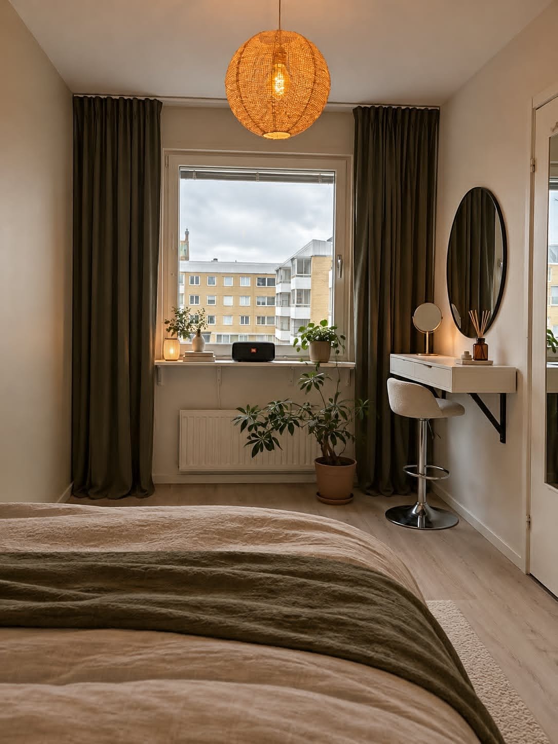 3 rok · 74 m² i Gävle – bild 10