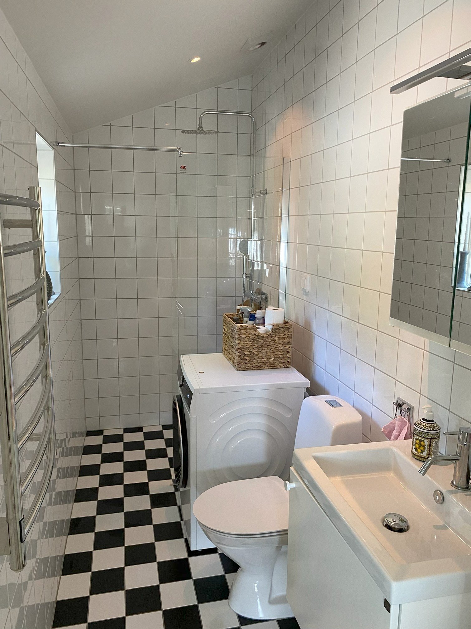 Stuga, 2 rooms, 65 sqm, Myggenäs – bild 7