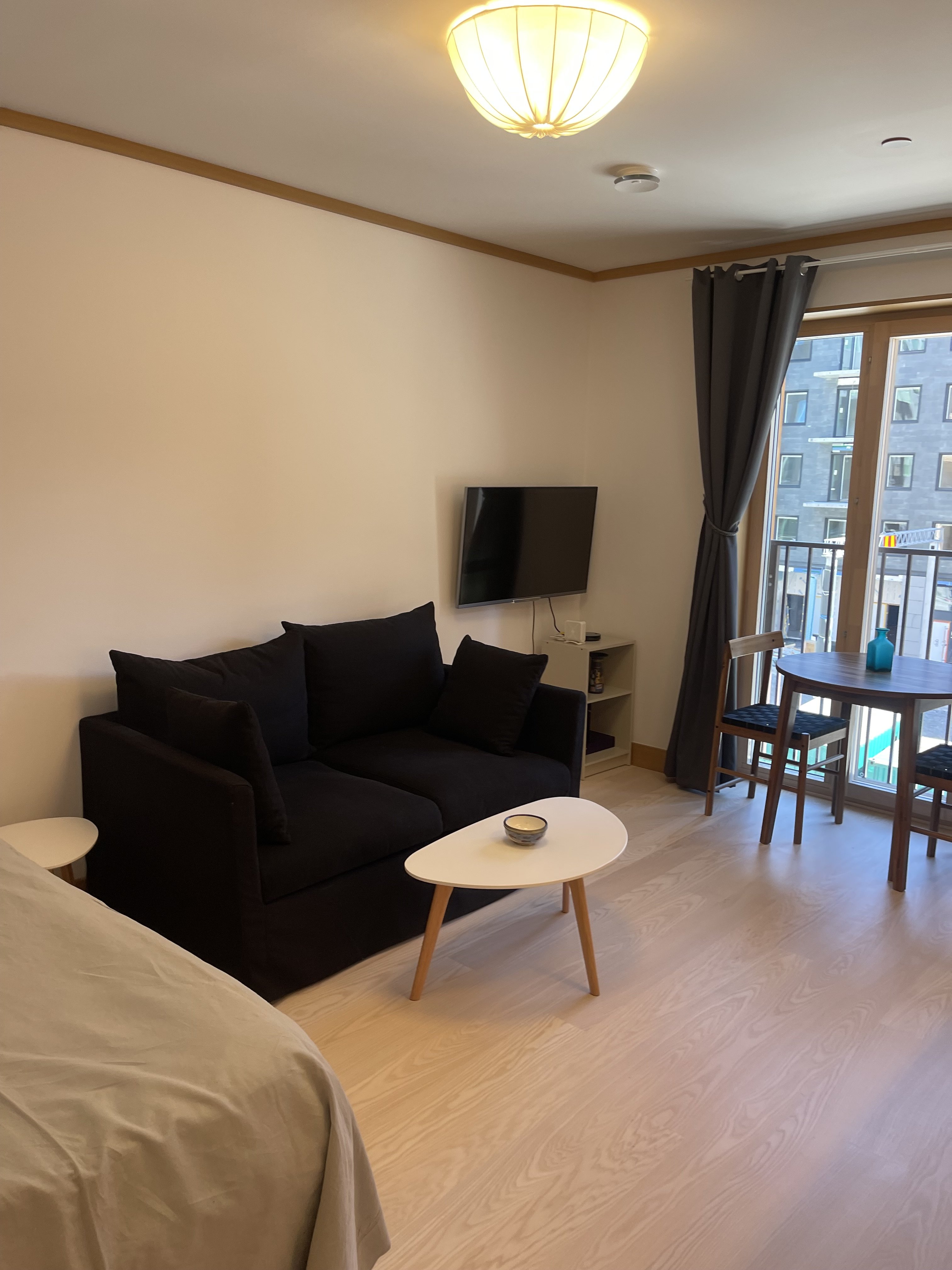 Lägenhet, 1 rooms, 32 sqm, Stockholm – bild 7