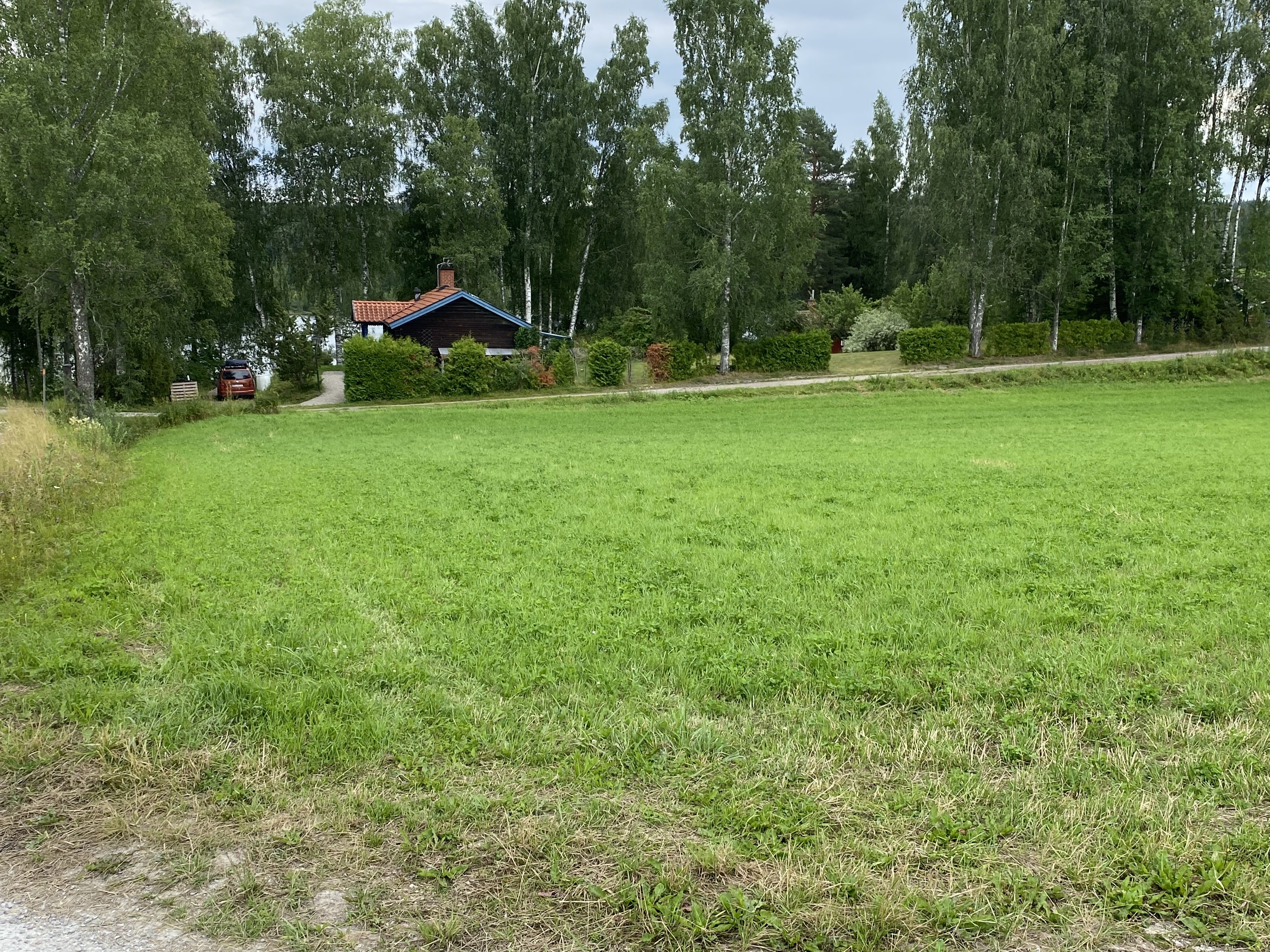 Stuga, 3 rooms, 60 sqm, Nora – bild 21