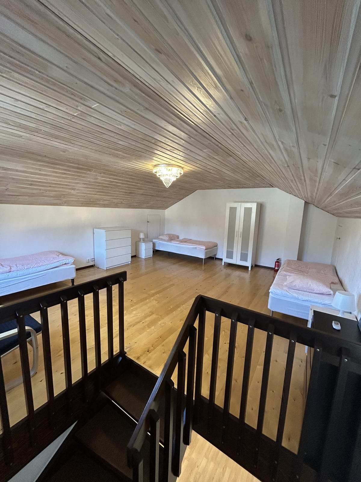 6 rok · 151 m² i Jordbro – bild 14
