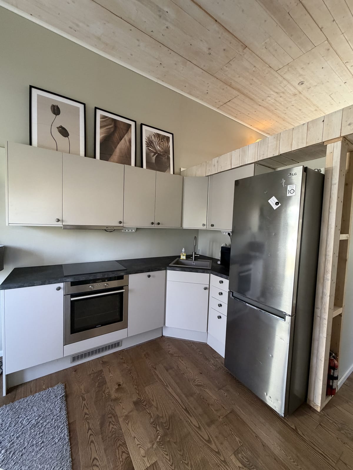 Övrigt, 3 rooms, 44 sqm, Segeltorp