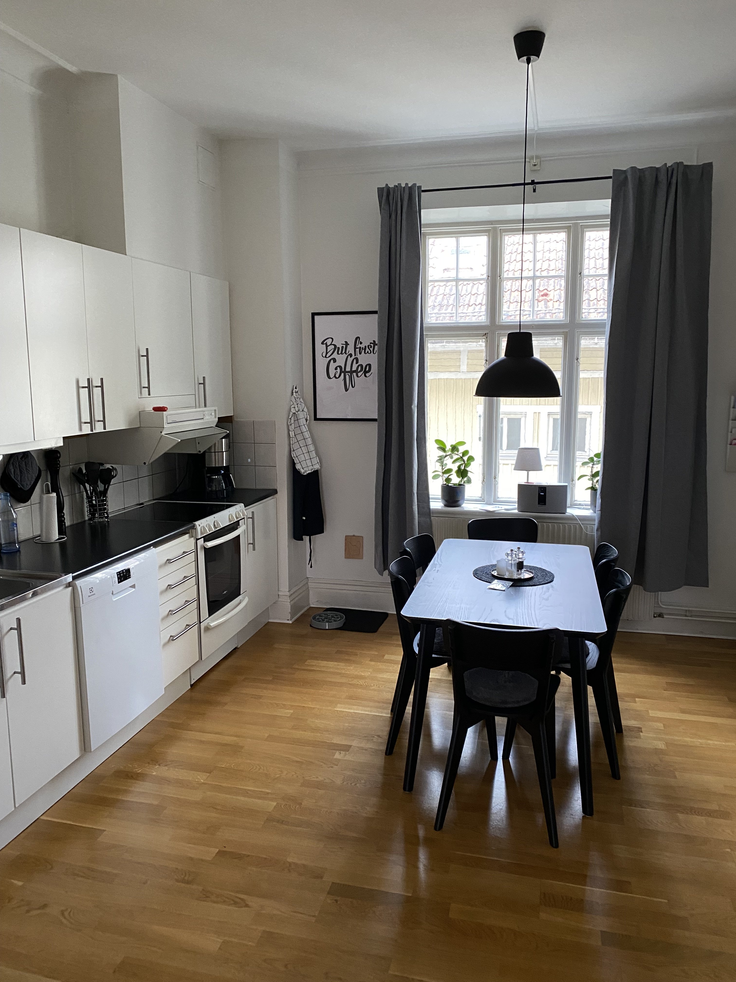 Lägenhet, 4 rooms, 107 sqm, Lidköping – bild 3