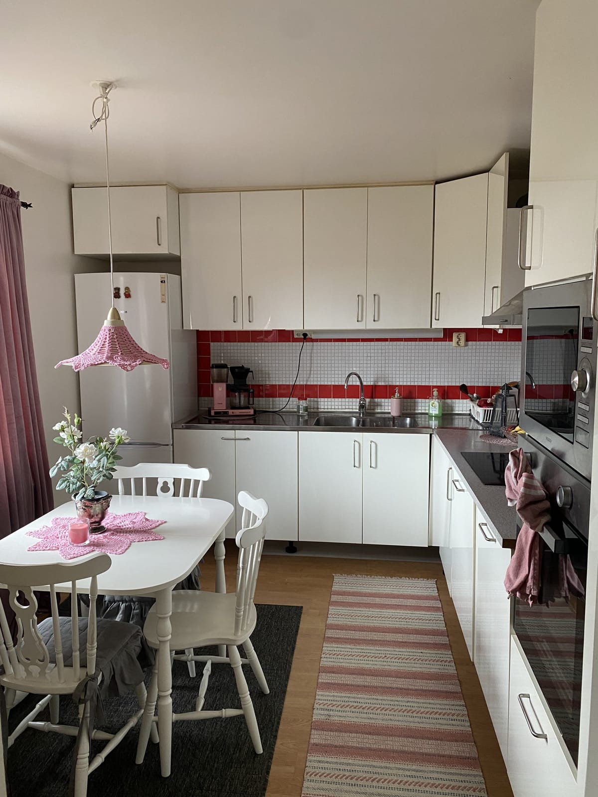 Lägenhet, 2 rooms, 56 sqm, Sölvesborg