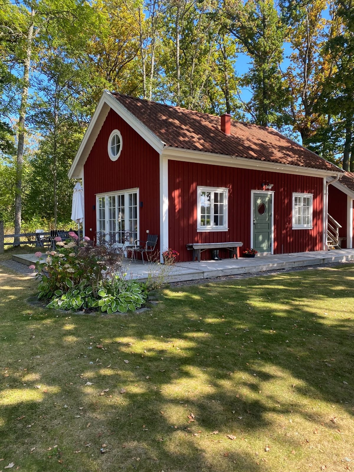 2 rok · 35 m² i Mariestad