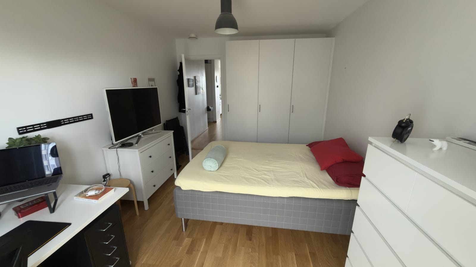 2 rok · 62 m² i Solna – bild 13
