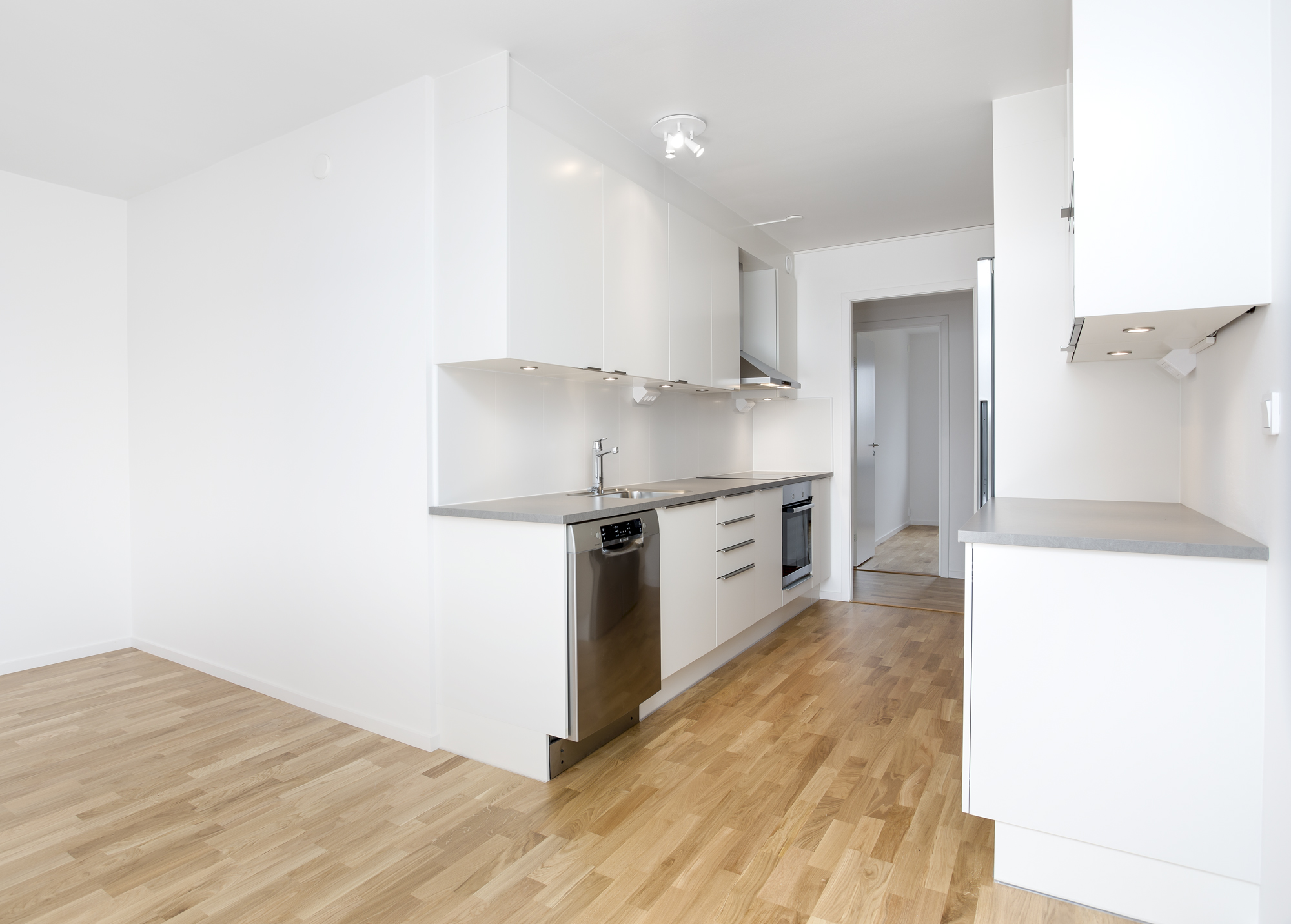 Lägenhet, 3 rooms, 76 sqm, Skövde – bild 5
