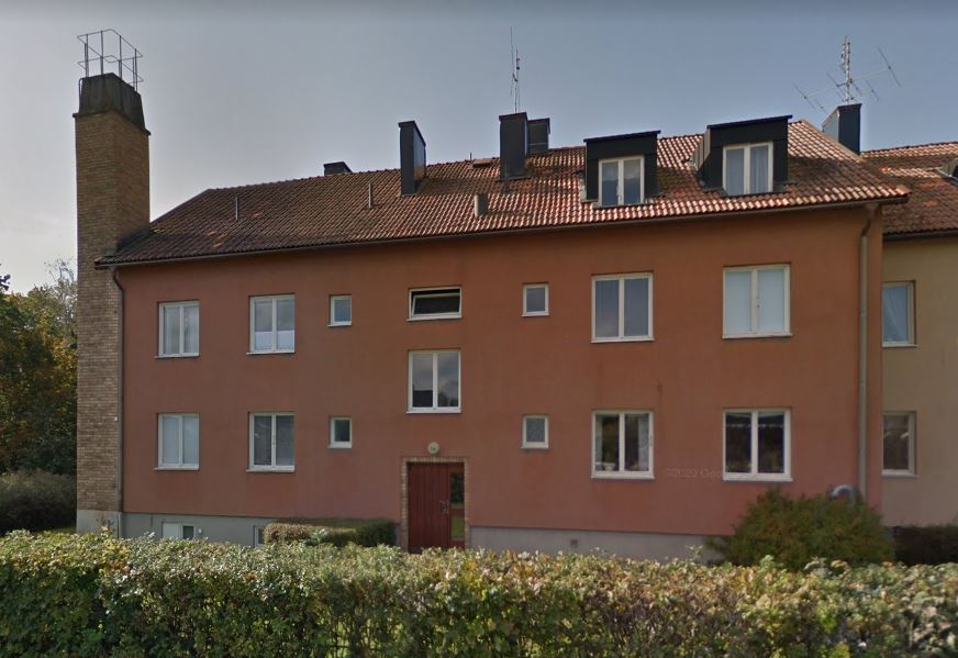 Lägenhet, 3 rooms, 68 sqm, Mariestad – bild 11