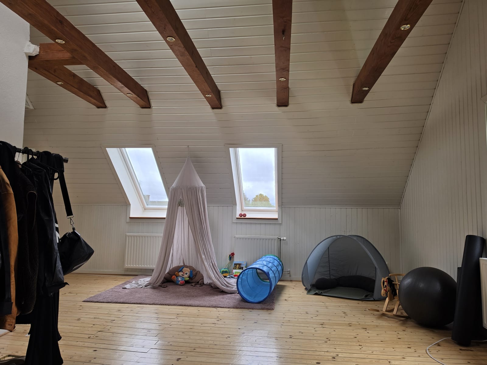 4 rok · 175 m² i Halmstad – bild 26