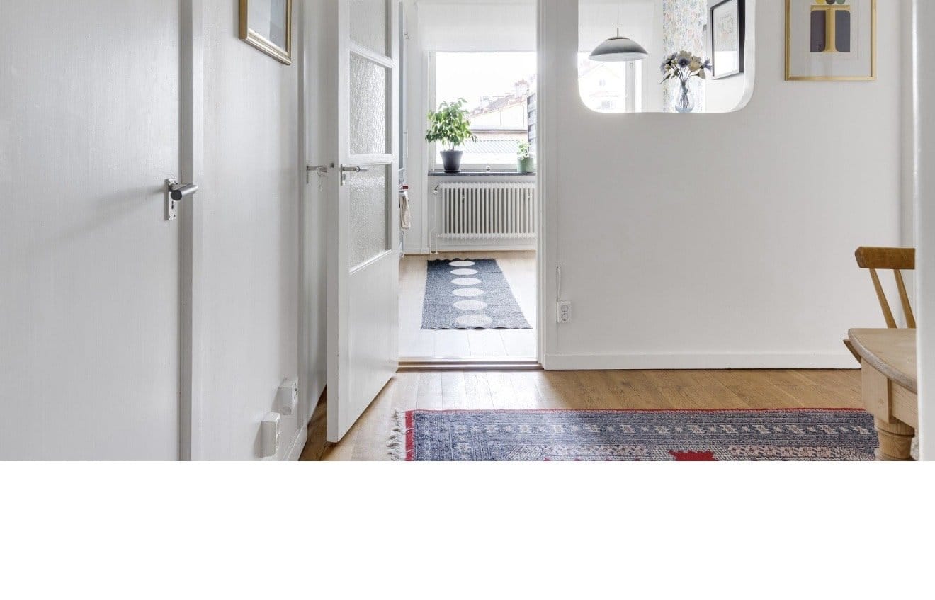 2 rok · 47 m² i Uppsala – bild 15