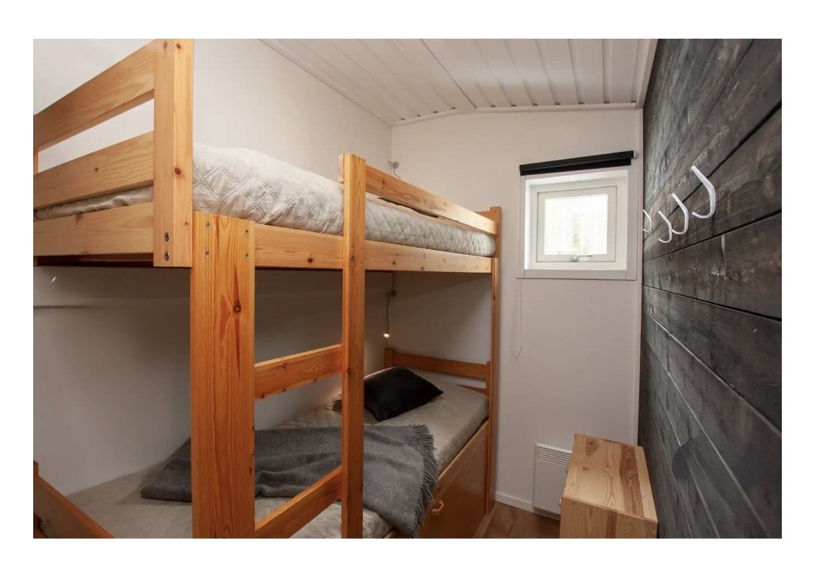 4 rok · 56 m² i Klövsjö – bild 5
