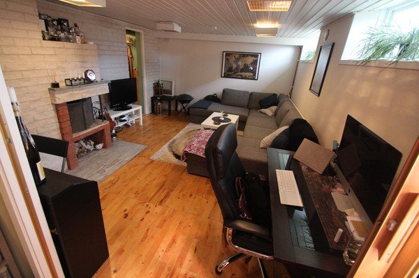 4 rok · 110 m² i Spånga – bild 8