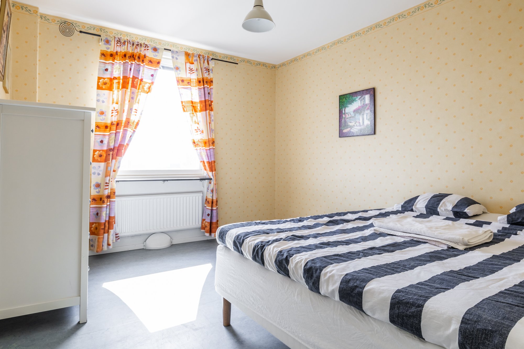 Lägenhet, 2 rooms, 15 sqm, Solna – bild 3