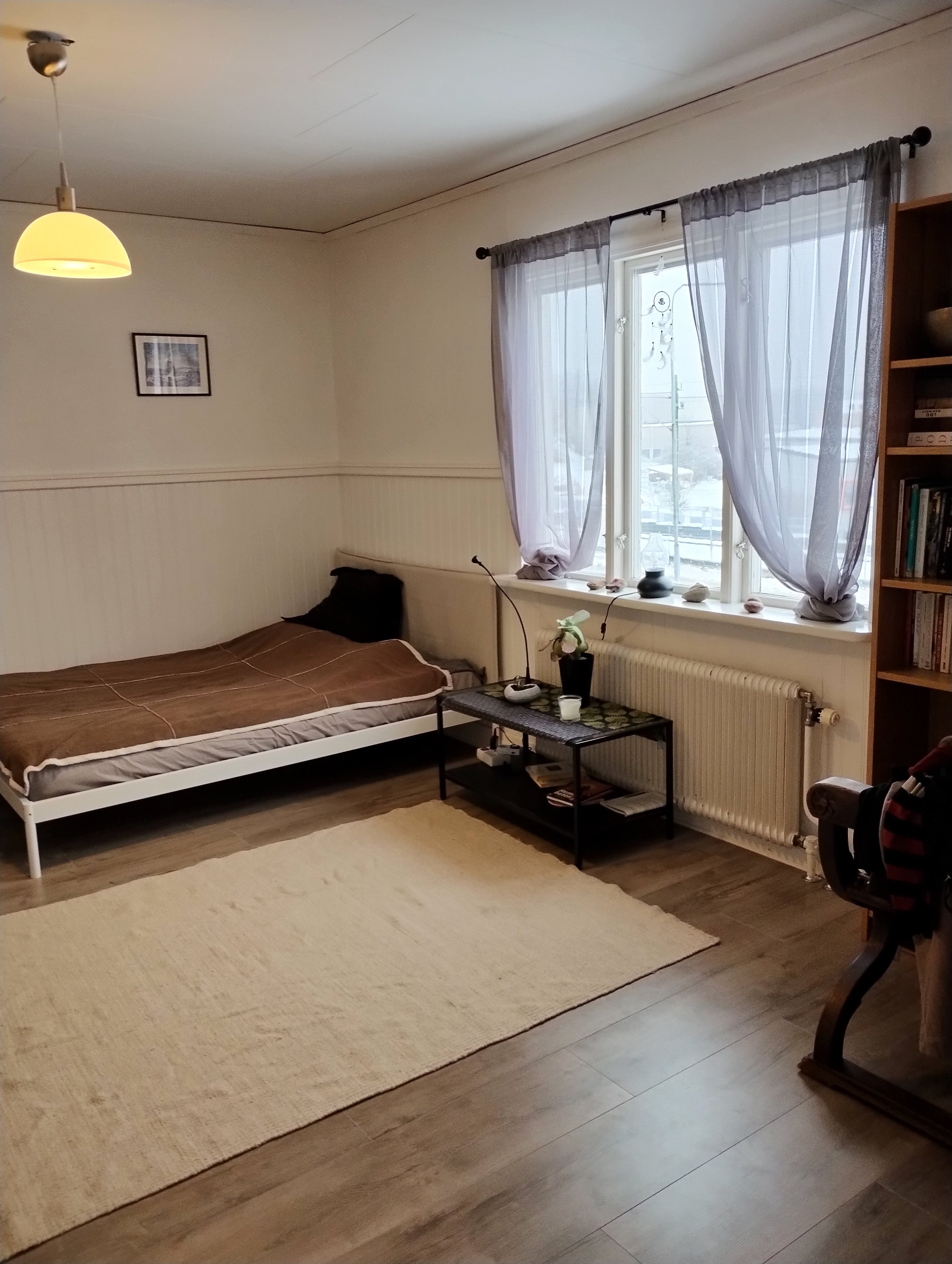 Lägenhet, 3 rooms, 70 sqm, Ronneby – bild 3