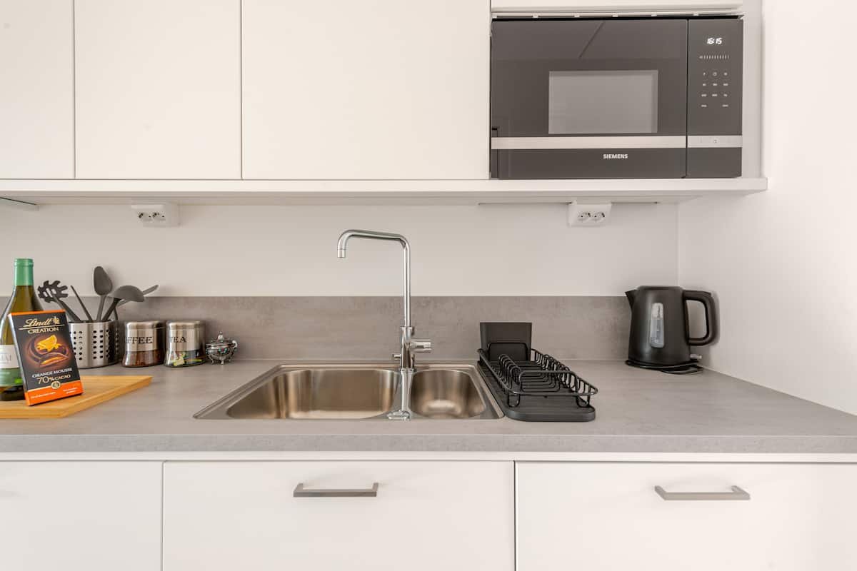 Lägenhet, 2 rooms, 42 sqm, Älvsjö – bild 7