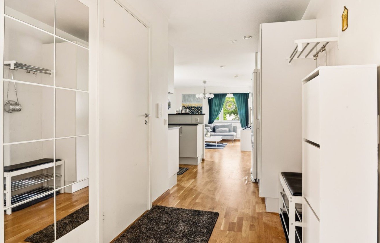 Lägenhet, 3 rooms, 64 sqm, Angered – bild 11