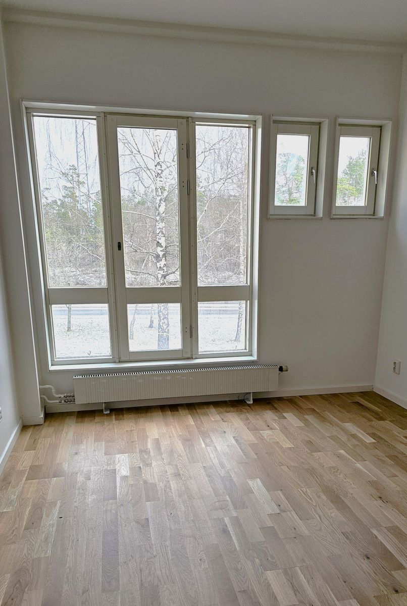 Lägenhet, 3 rooms, 59 sqm, Södertälje – bild 3