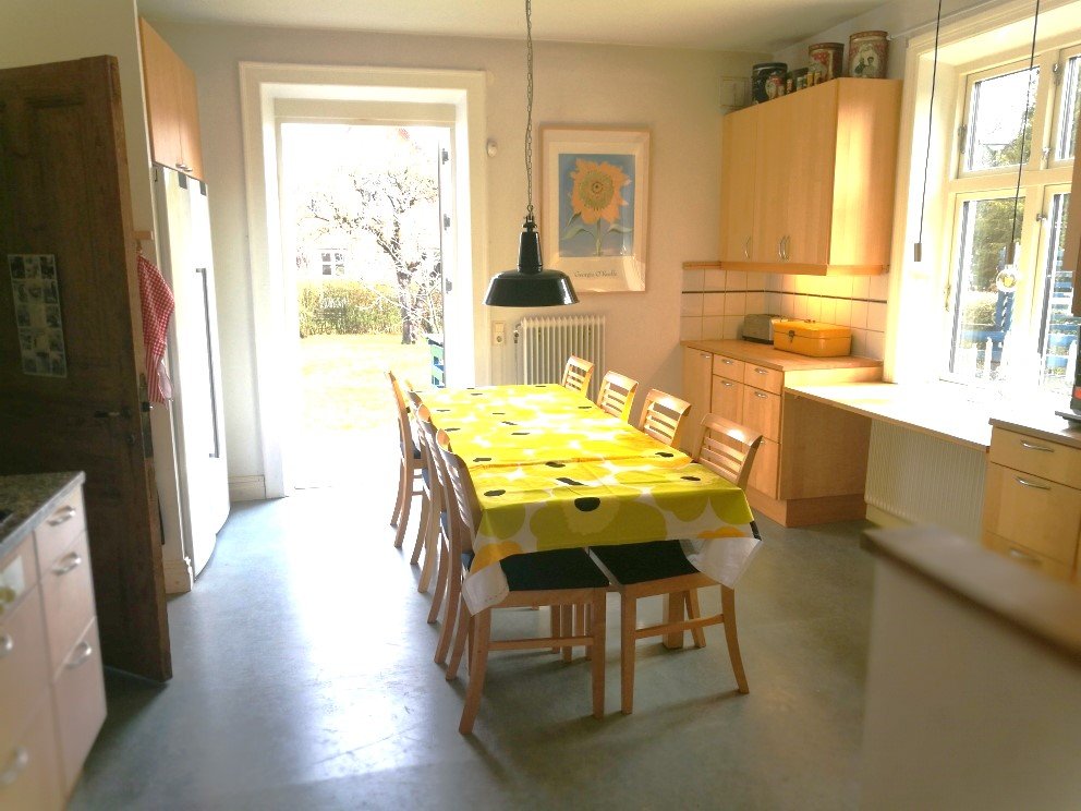 8 rok · 140 m² i Lund – bild 2