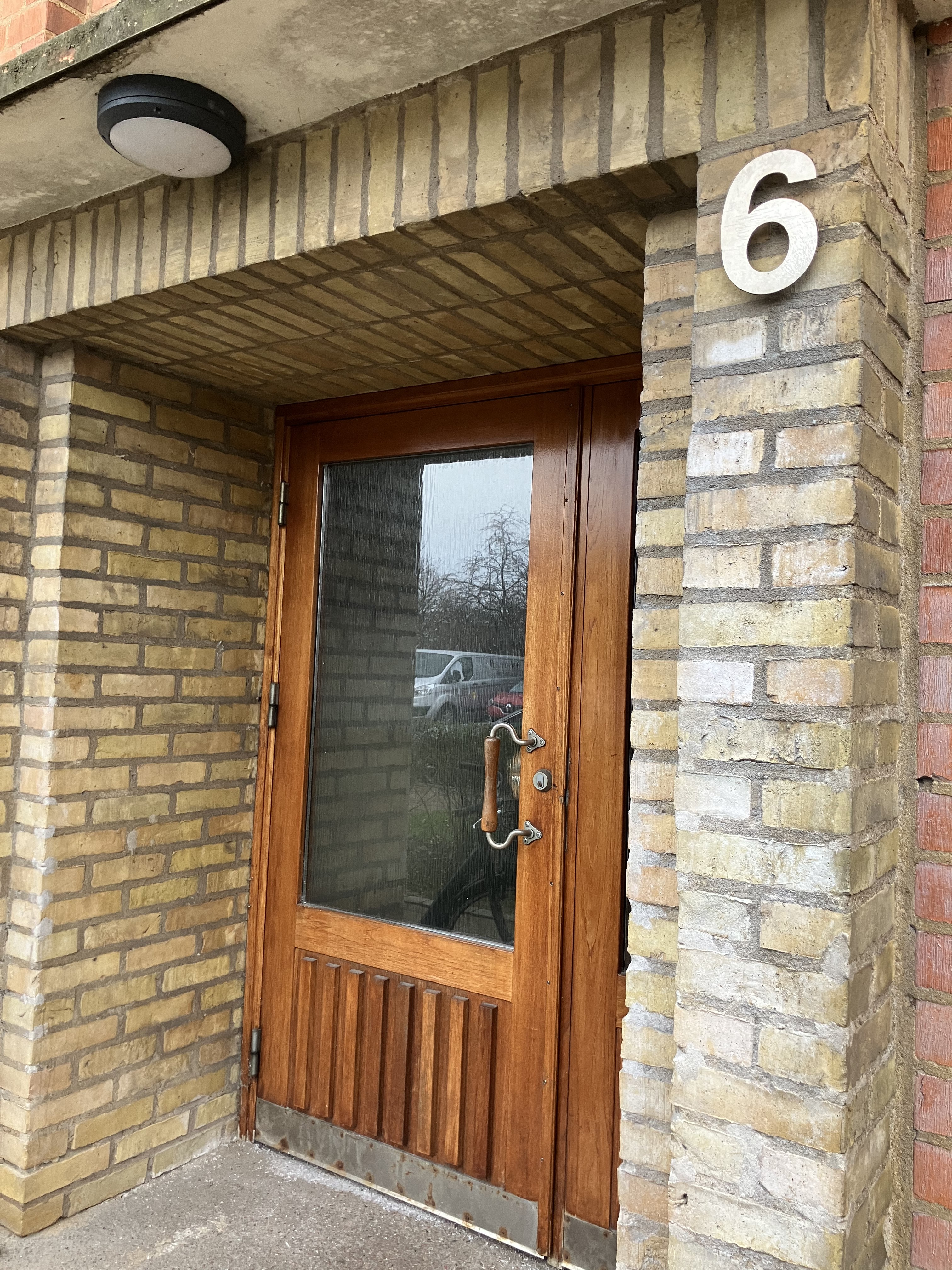 Lägenhet, 3 rooms, 77 sqm, Helsingborg – bild 11