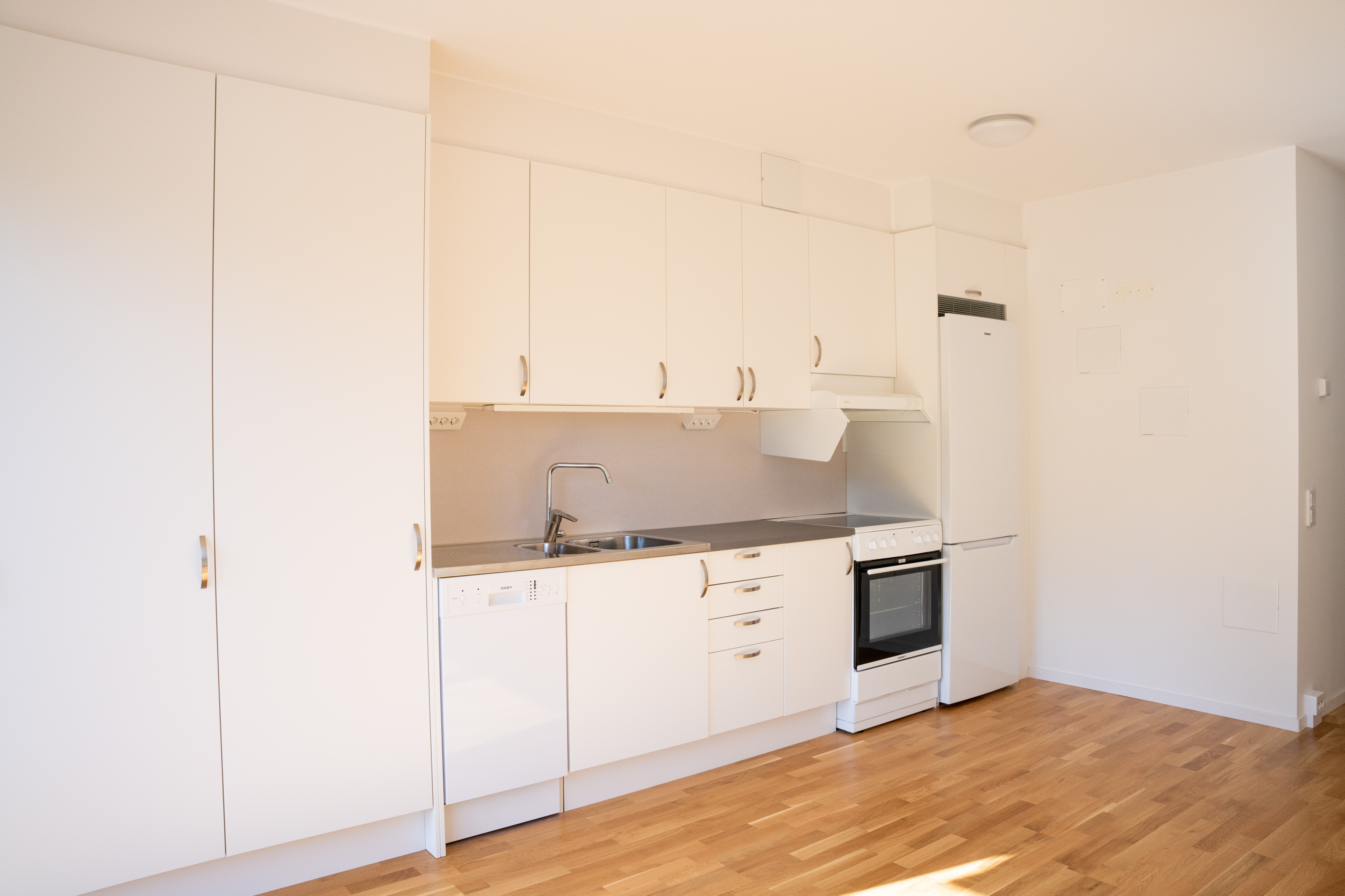 Lägenhet, 3 rooms, 64 sqm, Nykvarn – bild 9