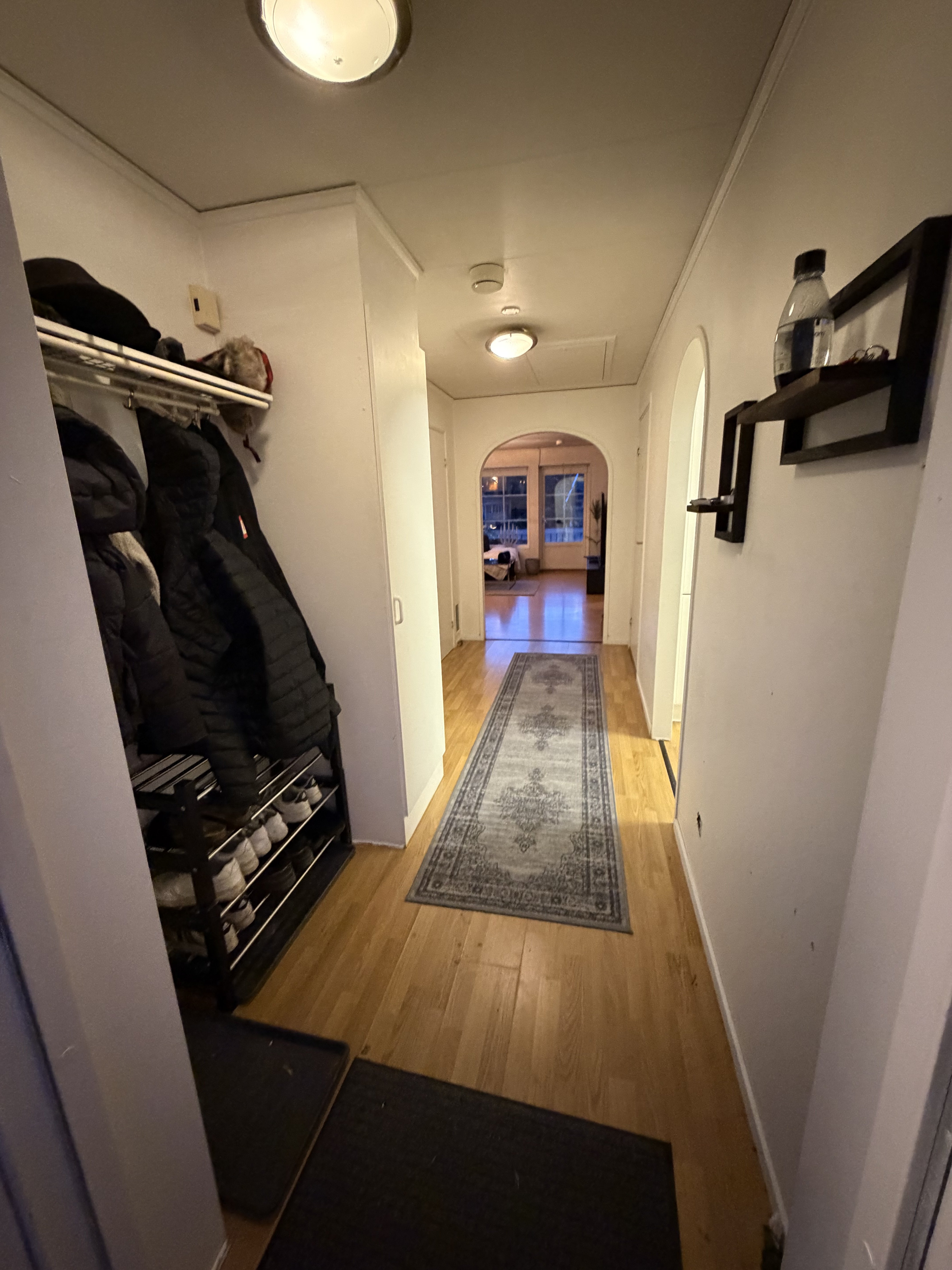 Lägenhet, 3 rooms, 76 sqm, Överum – bild 2