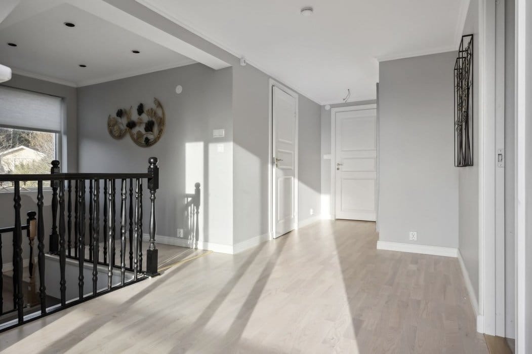 4 rok · 135 m² i Agnesberg – bild 7