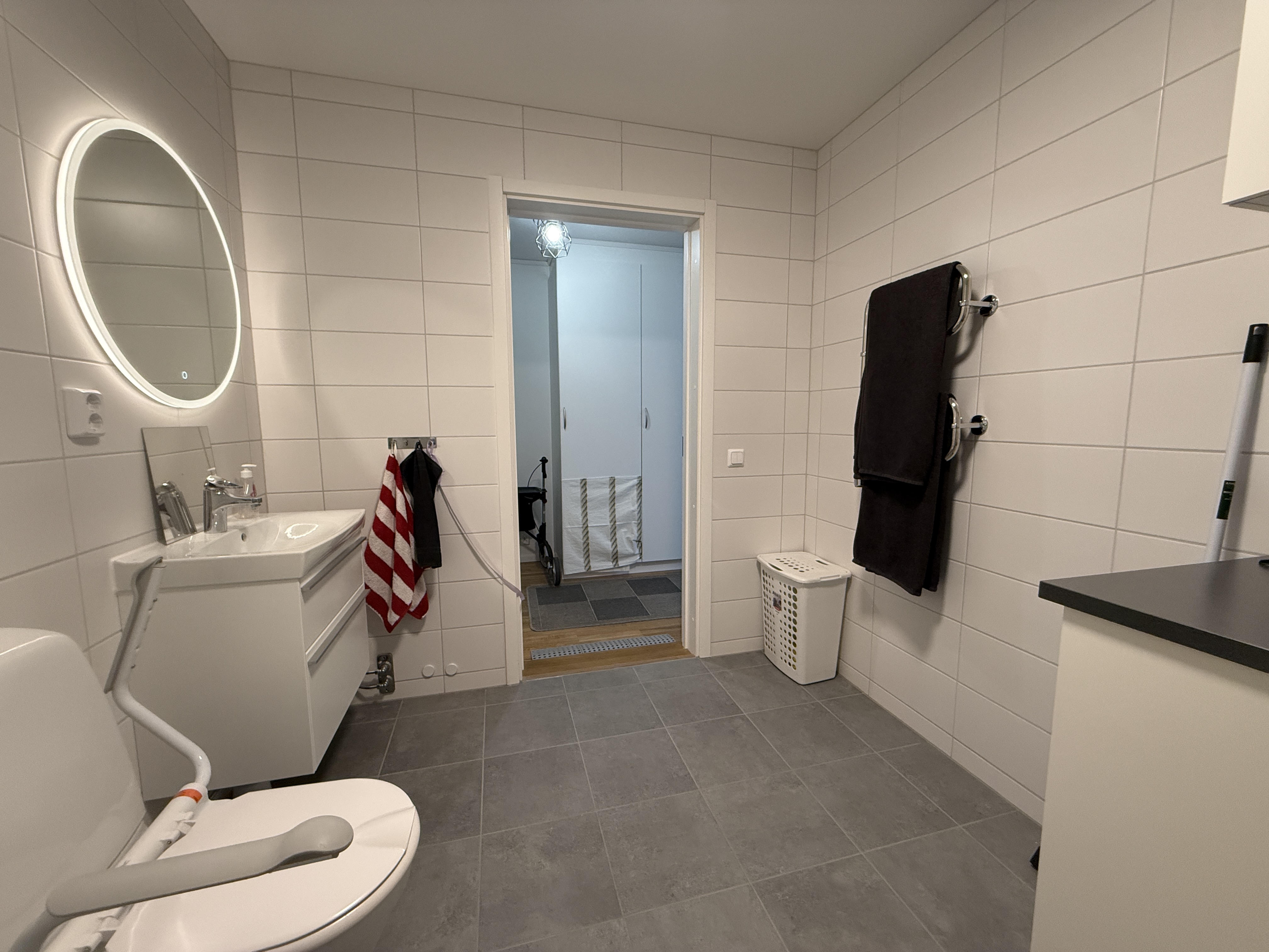Lägenhet, 1 rooms, 33 sqm, Älmhult – bild 6