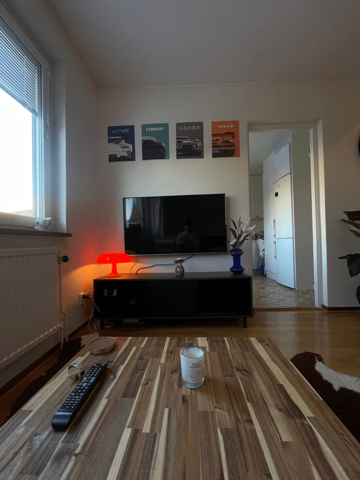 1 rok · 41 m² i Spånga – bild 2