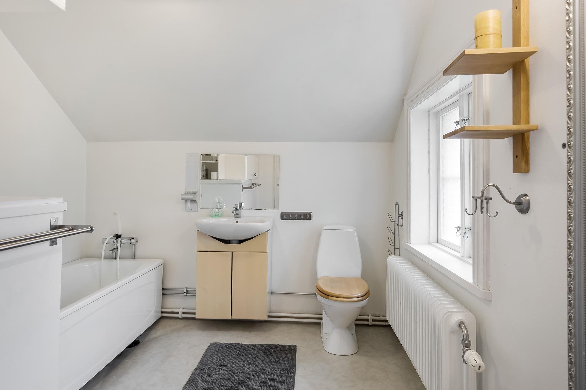 Villa/Hus, 9 rooms, 255 sqm, Strängnäs – bild 27