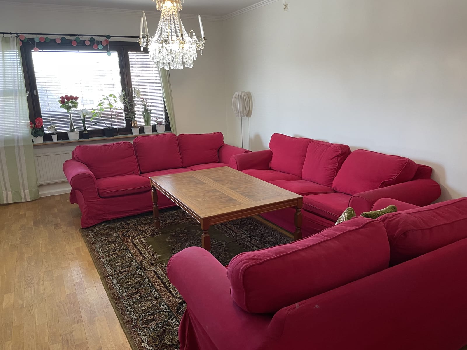 5 rok · 110 m² i Kista – bild 3