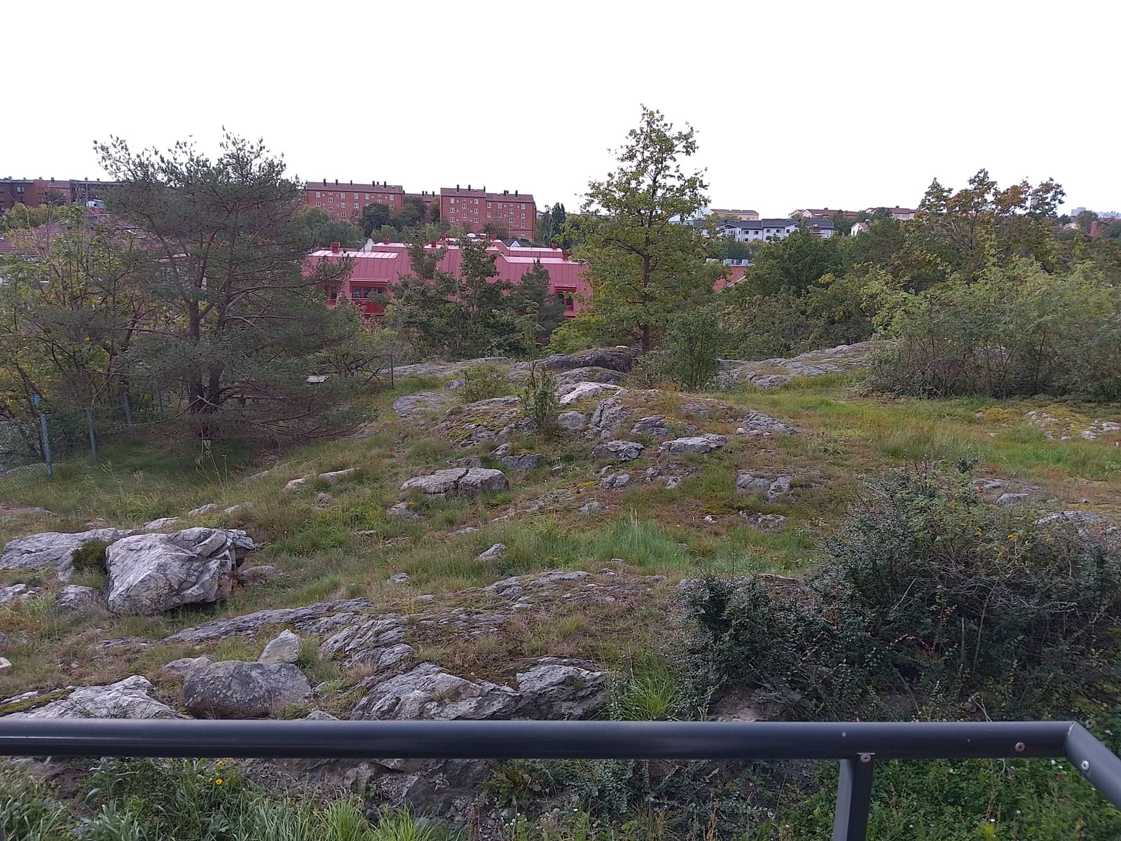 2 rok · 56 m² i Hägersten – bild 12