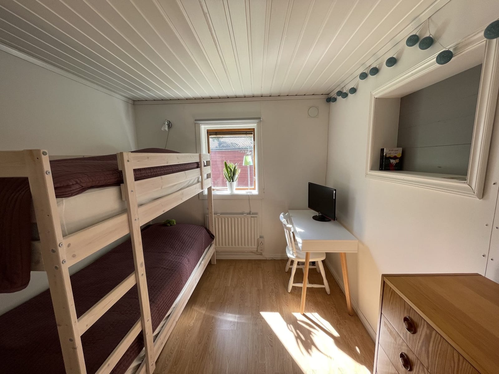 3 rok · 70 m² i Forsbacka – bild 8
