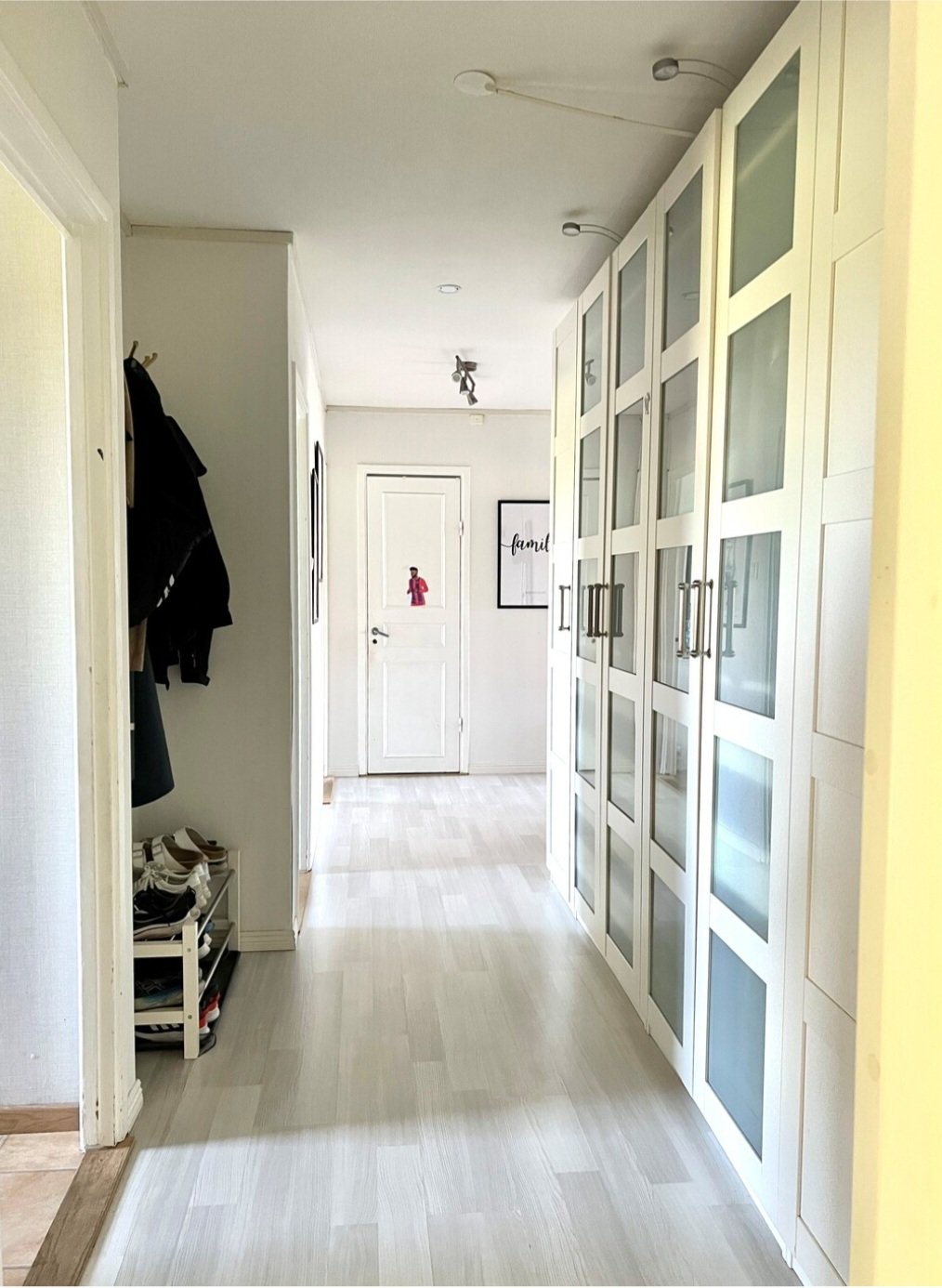 Lägenhet, 3 rooms, 67 sqm, Skara – bild 9