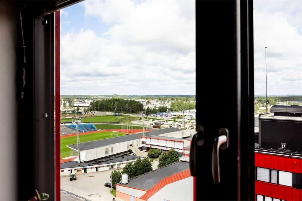 3 rok · 84 m² i Växjö – bild 30
