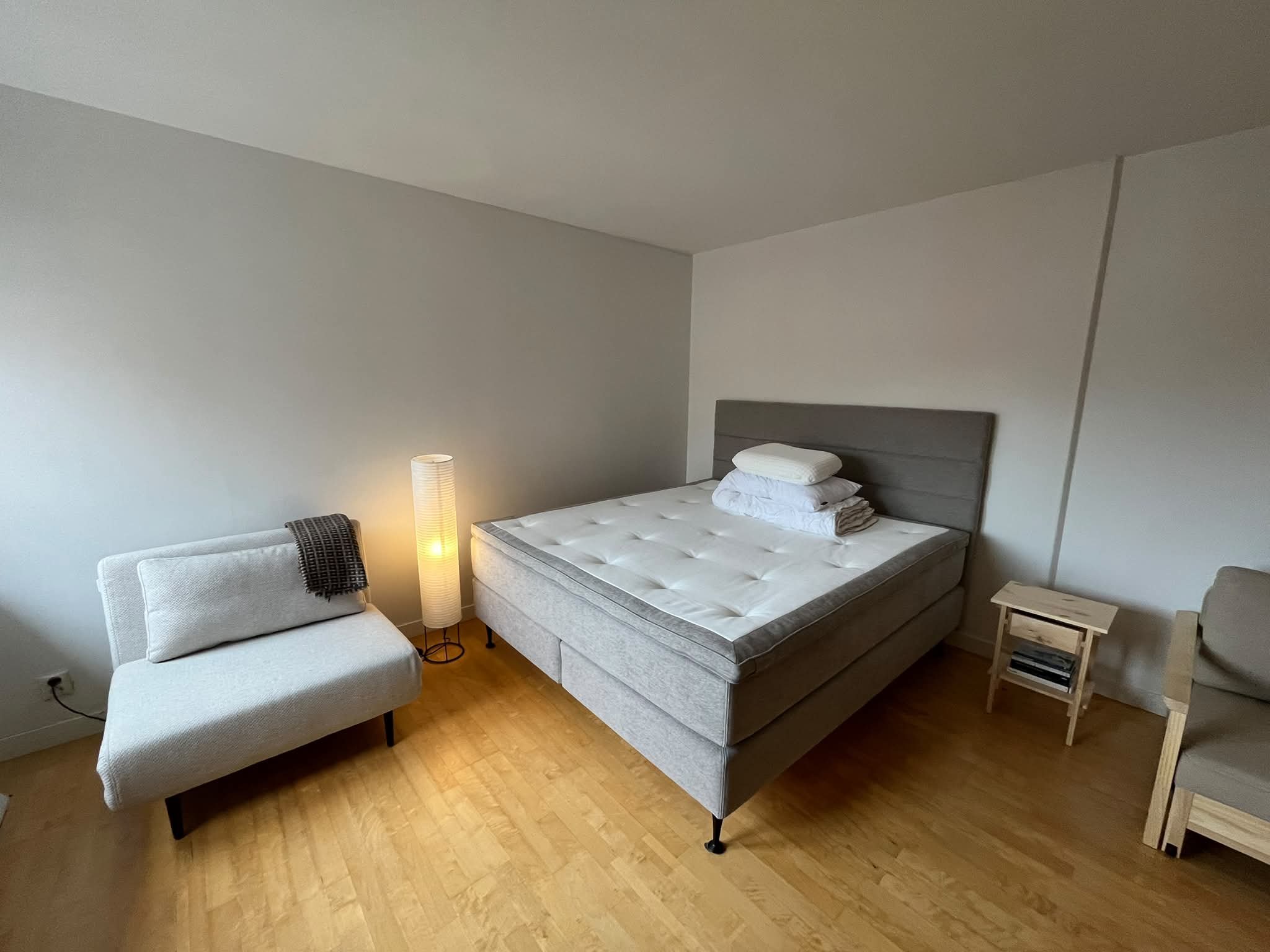 1 rok · 39 m² i Stockholm – bild 3