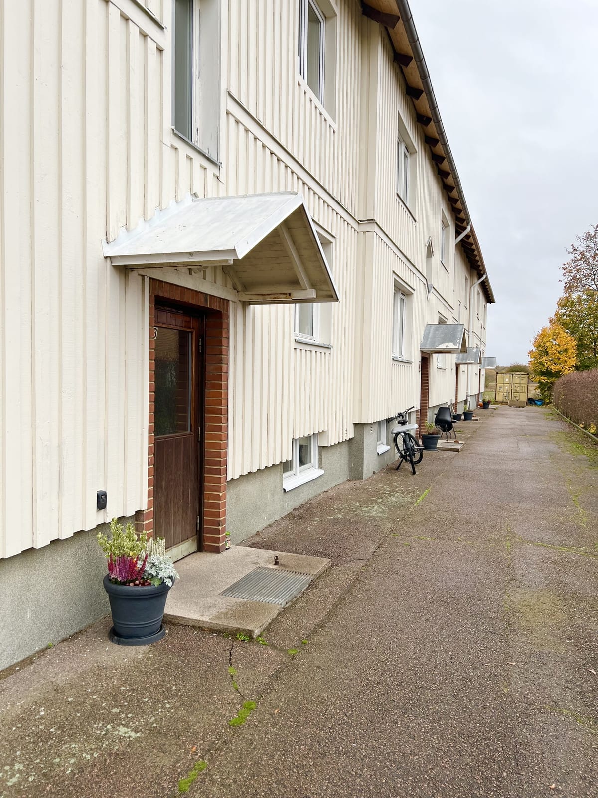 2 rok · 70 m² i Ljungbyhed – bild 24